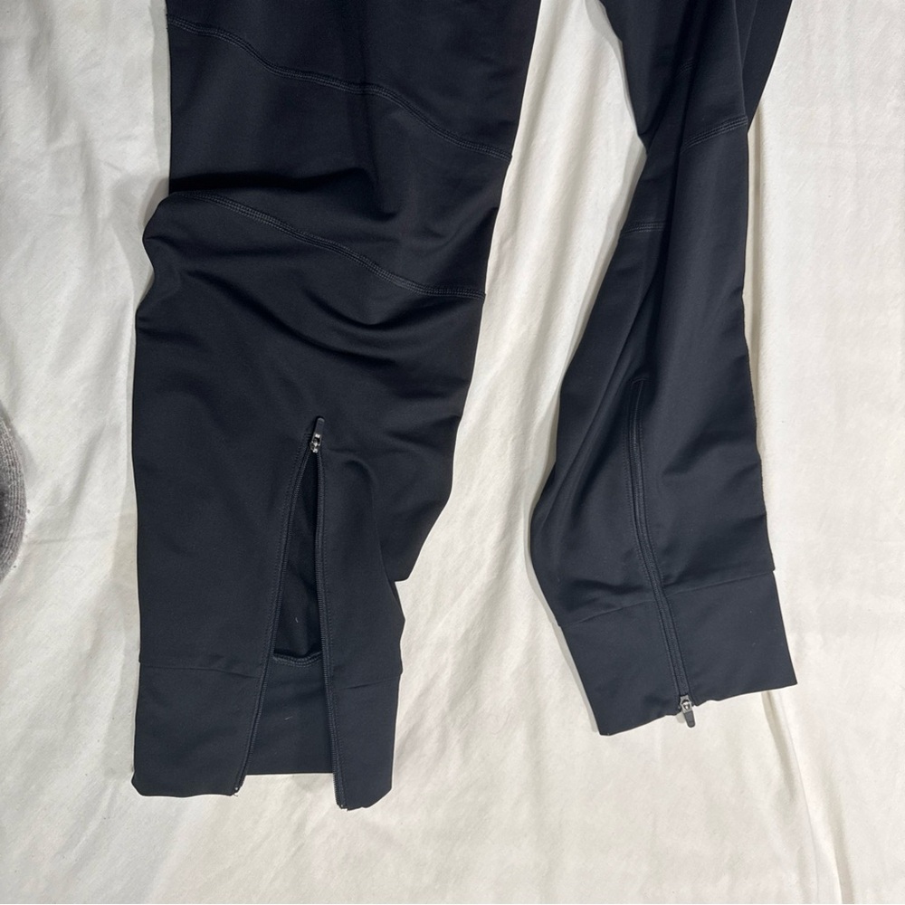 Goal Five Valia Women's L Black Jogger Pant - Picture 8 of 8